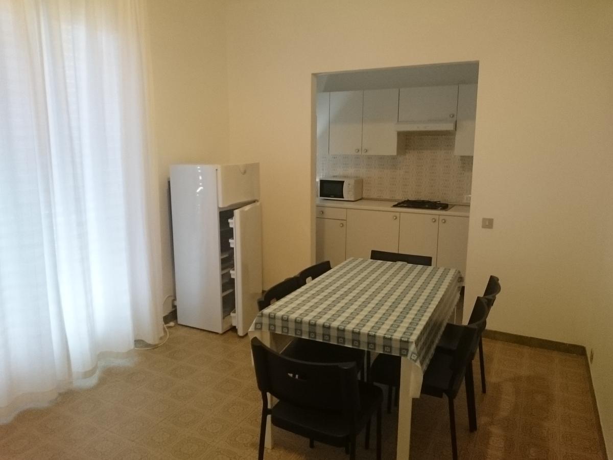 Hotel Liliana Andora Citr 9006-0004 Cameră foto
